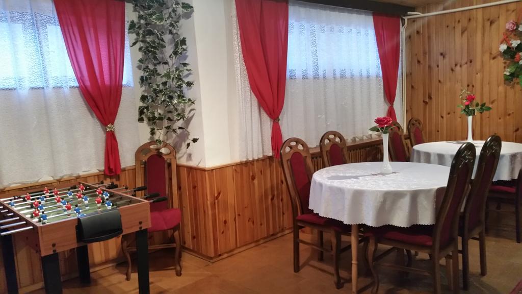 Penzion U Simona Vernár Extérieur photo